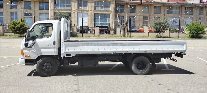 Hyundai HD-72 2007, 228,162 km - 3.9 л - Bakı