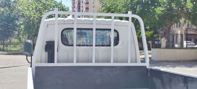 Hyundai HD-72 2007, 228,162 km - 3.9 л - Bakı