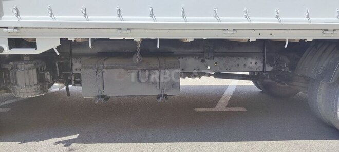 Hyundai HD-72 2007, 228,162 km - 3.9 л - Bakı