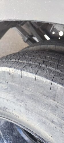 Hyundai HD-72 2007, 228,162 km - 3.9 л - Bakı