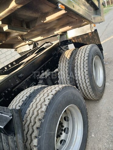 KamAz 55111 1984, 222,333 km - 6.0 l - Ağdam