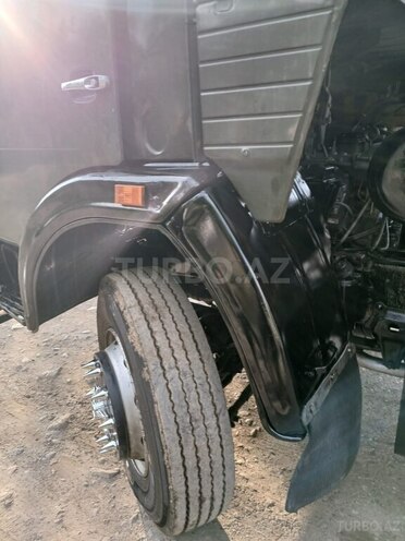 KamAz 55111 1984, 222,333 km - 6.0 l - Ağdam