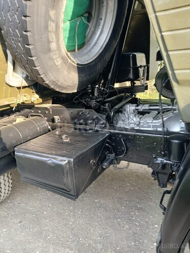 KamAz 55111 1984, 222,333 km - 6.0 l - Ağdam