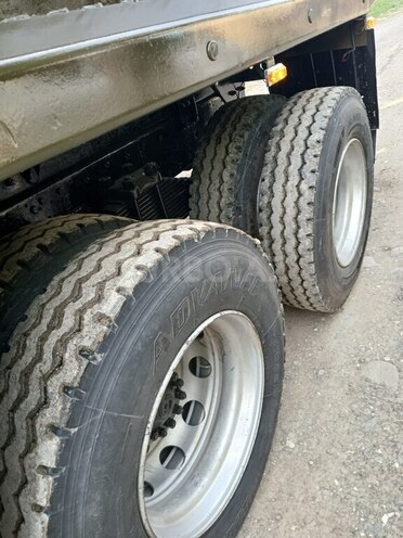 KamAz 55111 1984, 222,333 km - 6.0 l - Ağdam