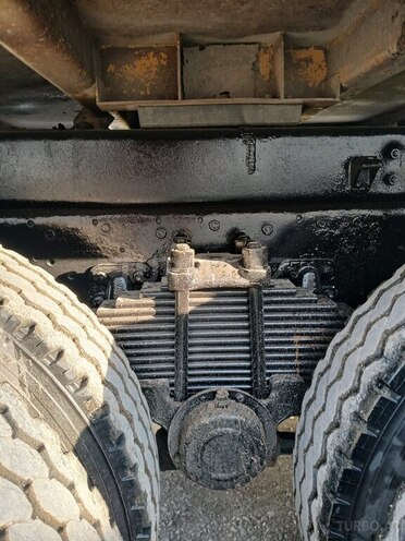KamAz 55111 1984, 222,333 km - 6.0 l - Ağdam