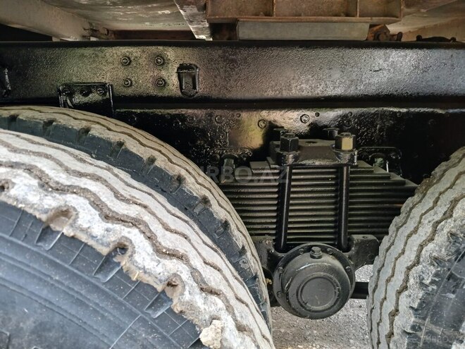 KamAz 55111 1984, 222,333 km - 6.0 l - Ağdam