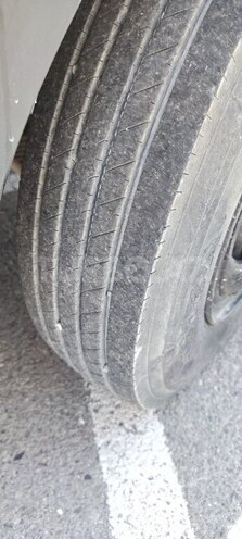 Hyundai HD-72 2007, 228,162 km - 3.9 л - Bakı