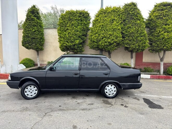 Tofas Sahin 2004, 120,000 km - 1.6 l - Bakı