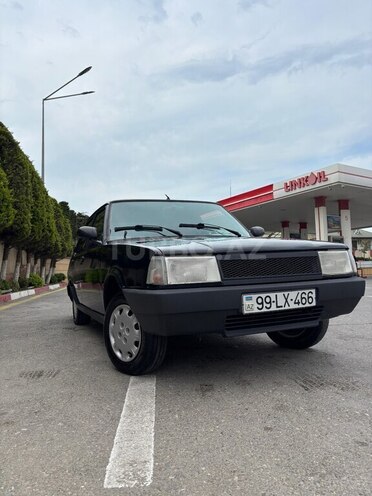 Tofas Sahin 2004, 120,000 km - 1.6 l - Bakı