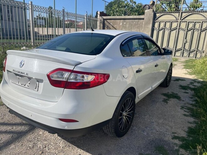 Renault Fluence 2012, 300,231 km - 2.0 l - Bakı