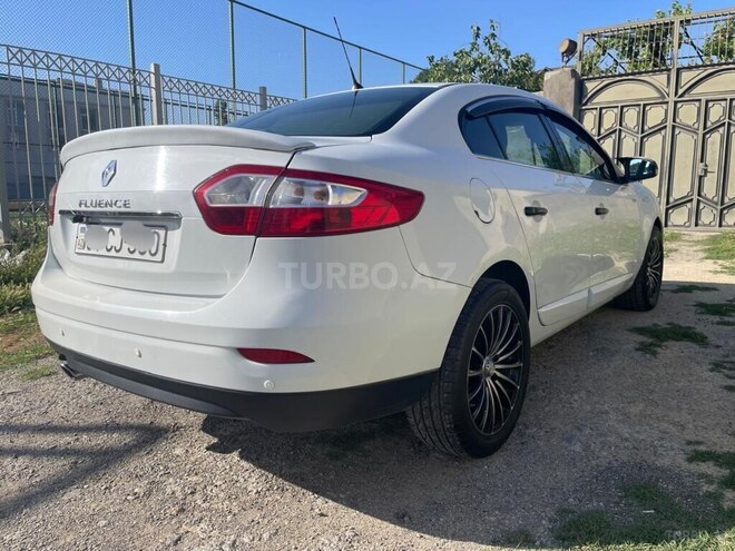 Renault Fluence 2012, 300,231 km - 2.0 l - Bakı