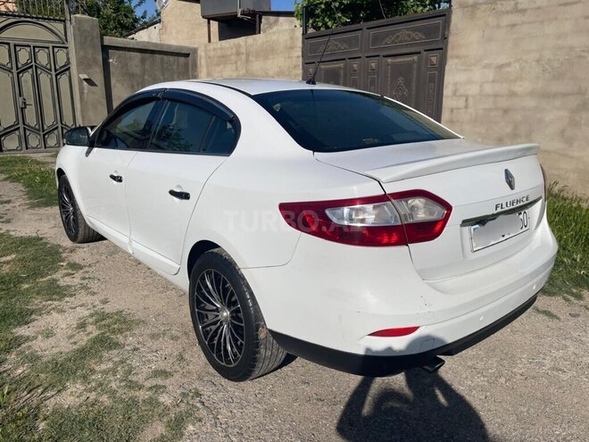 Renault Fluence 2012, 300,231 km - 2.0 l - Bakı