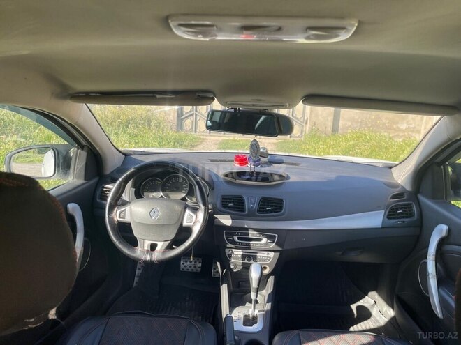 Renault Fluence 2012, 300,231 km - 2.0 l - Bakı