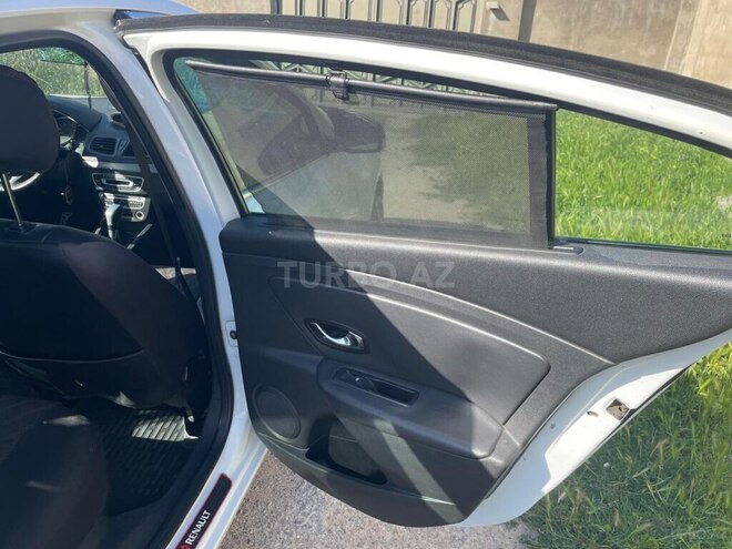 Renault Fluence 2012, 300,231 km - 2.0 l - Bakı