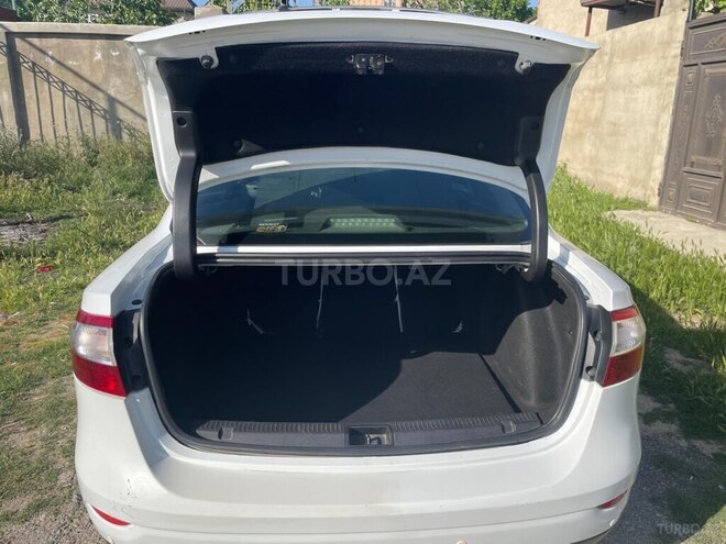 Renault Fluence 2012, 300,231 km - 2.0 l - Bakı