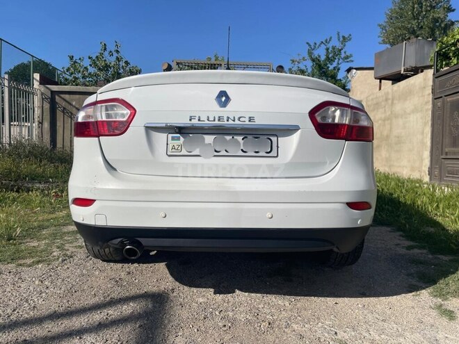 Renault Fluence 2012, 300,231 km - 2.0 l - Bakı