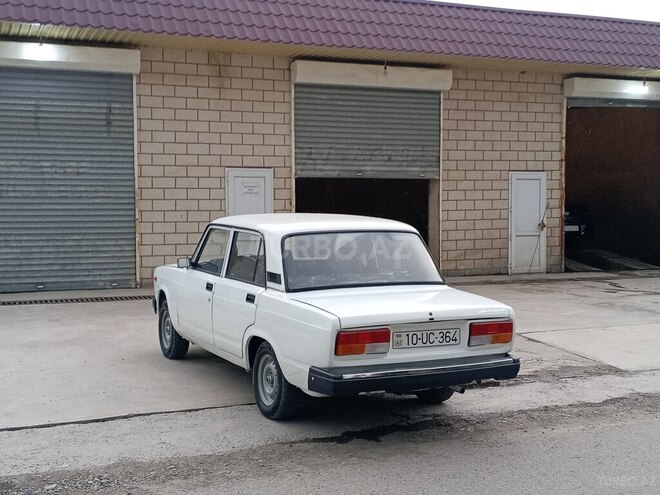 LADA (VAZ) 2107 2004, 88,000 km - 1.7 l - Sabirabad