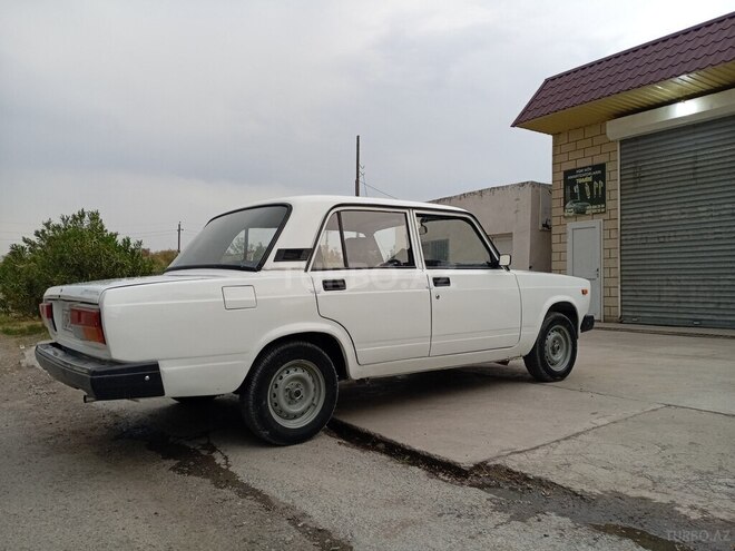LADA (VAZ) 2107 2004, 88,000 km - 1.7 l - Sabirabad