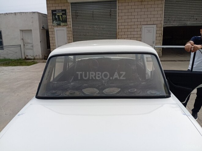 LADA (VAZ) 2107 2004, 88,000 km - 1.7 l - Sabirabad