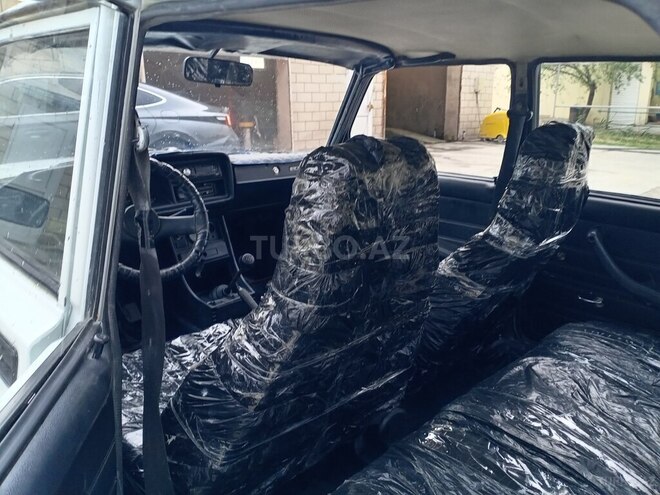 LADA (VAZ) 2107 2004, 88,000 km - 1.7 l - Sabirabad