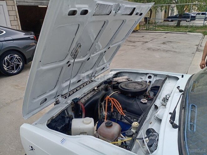 LADA (VAZ) 2107 2004, 88,000 km - 1.7 l - Sabirabad