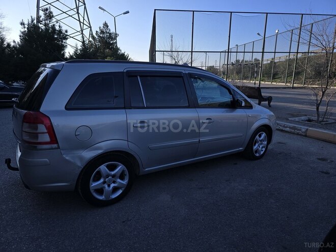 Opel Zafira 2008, 303,000 km - 1.7 л - Sumqayıt