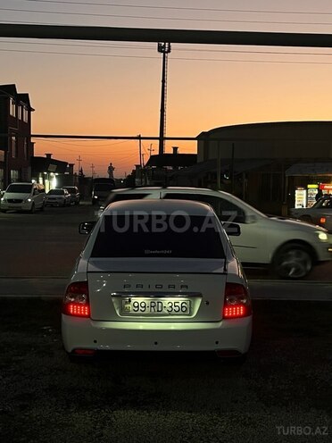 LADA (VAZ) Priora 2015, 289,000 km - 1.6 l - Bakı