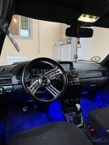 LADA (VAZ) Priora 2015, 289,000 km - 1.6 l - Bakı