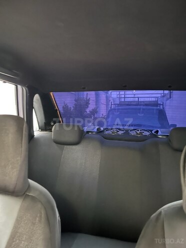 LADA (VAZ) Priora 2015, 289,000 km - 1.6 l - Bakı