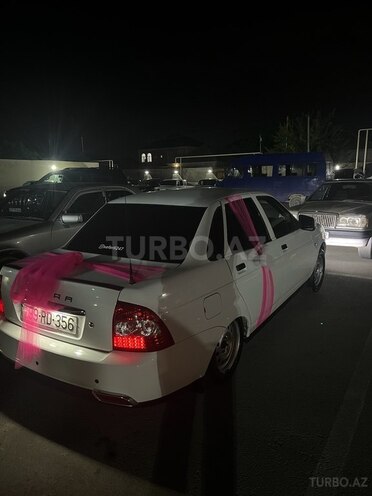 LADA (VAZ) Priora 2015, 289,000 km - 1.6 l - Bakı