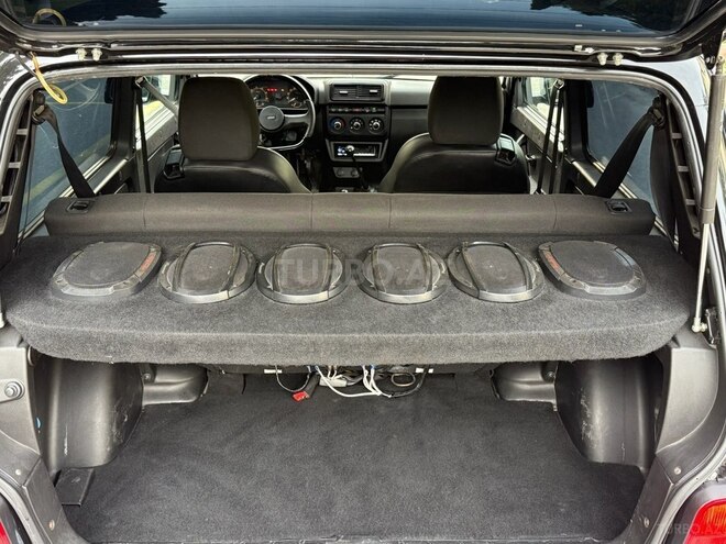 LADA (VAZ) Niva 2021, 49,330 km - 1.7 л - Bakı