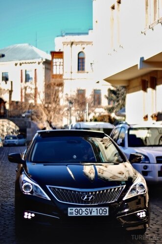 Hyundai Grandeur-3
