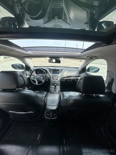 Hyundai Grandeur-10