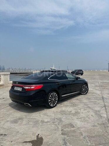 Hyundai Grandeur-8