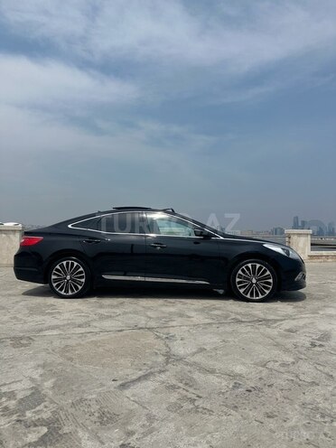 Hyundai Grandeur-7