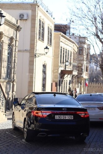 Hyundai Grandeur-6