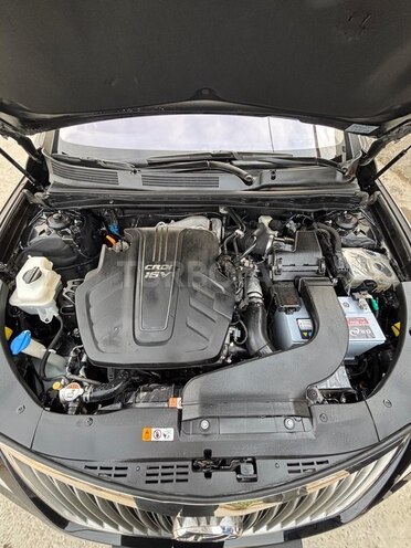 Hyundai Grandeur-14