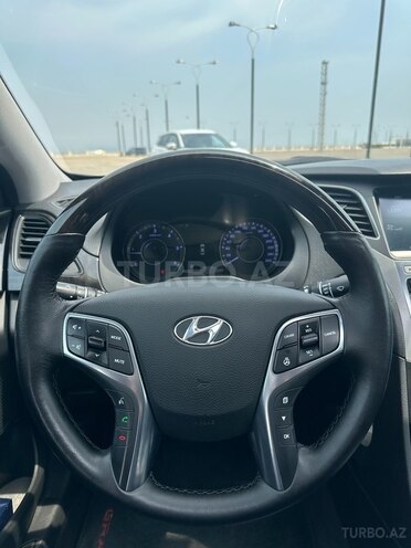 Hyundai Grandeur-12
