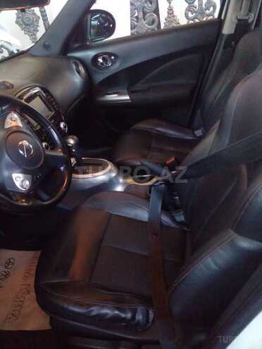 Nissan Juke-9