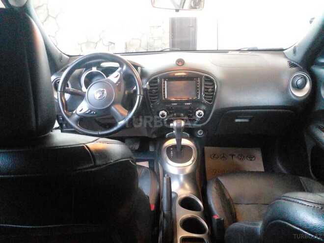 Nissan Juke-11