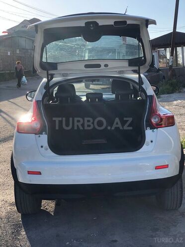 Nissan Juke-5