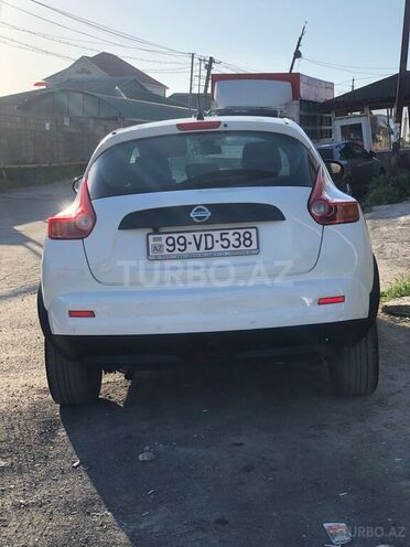 Nissan Juke-4