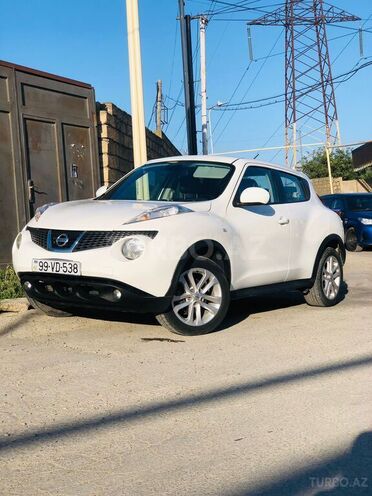 Nissan Juke-2