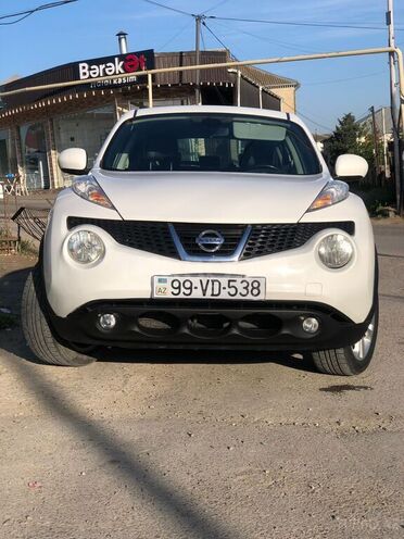 Nissan Juke-1
