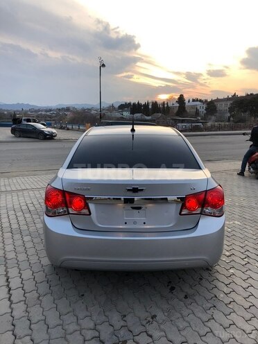 Chevrolet Cruze 2014, 270,000 km - 1.4 l - Gəncə