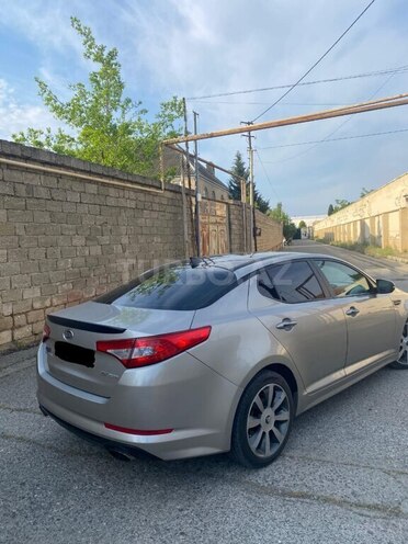 Kia Optima 2012, 132,000 km - 2.0 л - Bakı