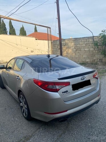 Kia Optima 2012, 132,000 km - 2.0 л - Bakı