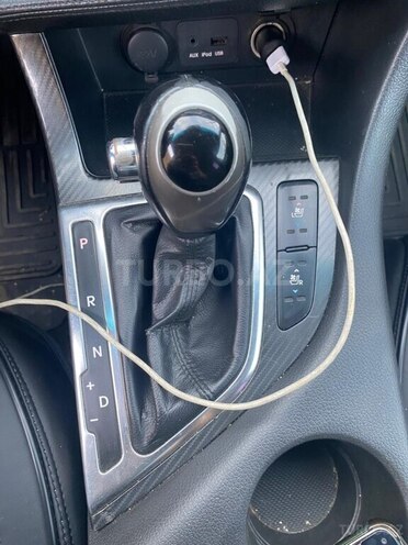 Kia Optima 2012, 132,000 km - 2.0 л - Bakı