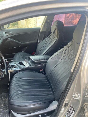 Kia Optima 2012, 132,000 km - 2.0 л - Bakı