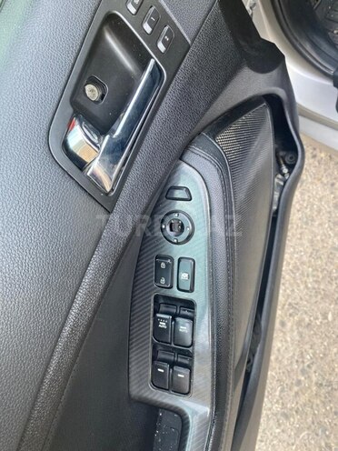 Kia Optima 2012, 132,000 km - 2.0 л - Bakı
